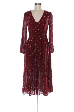 Φόρεμα Pepe Jeans, Μέγεθος S, Χρώμα Κόκκινο, Τιμή 19,95 €, #136872032