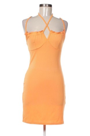 Rochie SHEIN, Mărime M, Culoare Portocaliu, Preț 104,26 Lei, #136872101