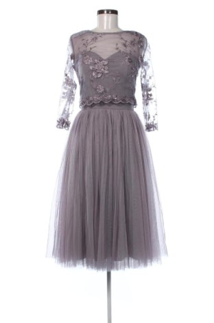 Φόρεμα Unbranded, Μέγεθος M, Χρώμα Γκρί, Τιμή 32,99 €, #136872180