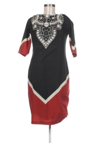 Φόρεμα Junona, Μέγεθος XXL, Χρώμα Πολύχρωμο, Τιμή 39,99 €, #136872254