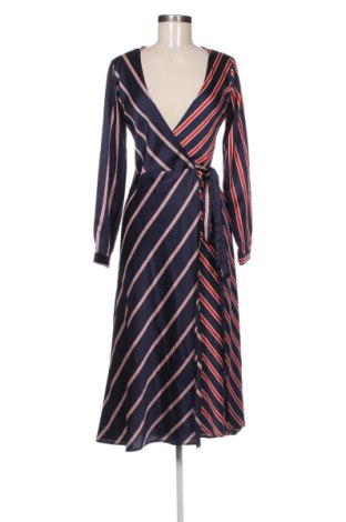 Kleid Stradivarius, Größe S, Farbe Mehrfarbig, Preis 23,79 €, #136872466