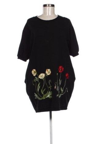 Kleid Wendy Trendy, Größe M, Farbe Schwarz, Preis 46,73 €, #136872851