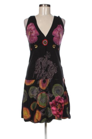 Φόρεμα Desigual, Μέγεθος XL, Χρώμα Πολύχρωμο, Τιμή 38,43 €, #136873376