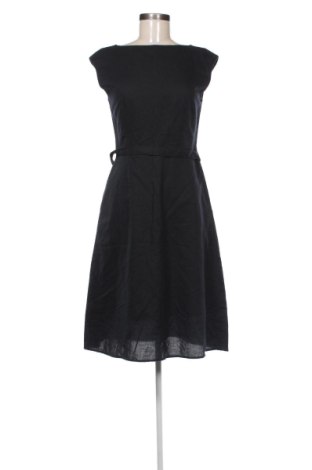 Рокля Uniqlo, Размер S, Цвят Черен, Цена 18,03 €, #136874089