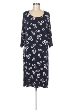 Kleid Yours, Größe 3XL, Farbe Mehrfarbig, Preis 26,88 €, #136874515