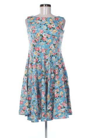 Rochie Grace Karin, Mărime L, Culoare Multicolor, Preț 195,00 Lei, #136874606