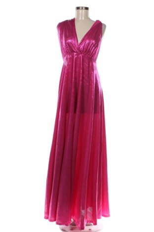 Rochie Unbranded, Mărime M, Culoare Roz, Preț 247,00 Lei, #136874978