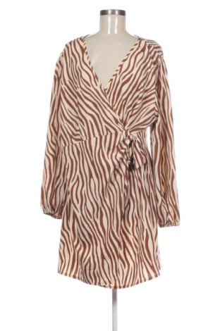 Φόρεμα SHEIN, Μέγεθος XXL, Χρώμα Πολύχρωμο, Τιμή 26,99 €, #136875528