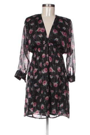 Kleid Stradivarius, Größe M, Farbe Mehrfarbig, Preis 14,99 €, #136875581
