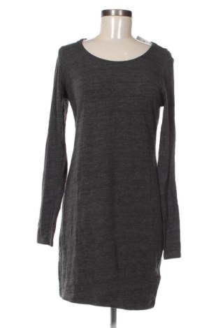 Kleid H&M, Größe L, Farbe Grau, Preis 17,99 €, #136876114