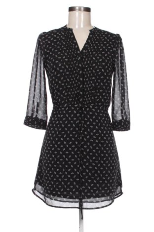 Φόρεμα H&M, Μέγεθος XS, Χρώμα Πολύχρωμο, Τιμή 13,99 €, #136876653