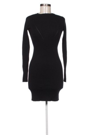 Φόρεμα Bershka, Μέγεθος S, Χρώμα Μαύρο, Τιμή 13,99 €, #136877174
