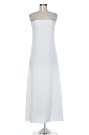 Kleid Unbranded, Größe M, Farbe Weiß, Preis 28,55 €, #136877735