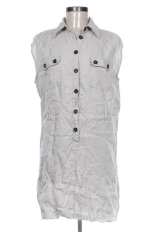 Φόρεμα Mango, Μέγεθος M, Χρώμα Εκρού, Τιμή 27,33 €, #136877782
