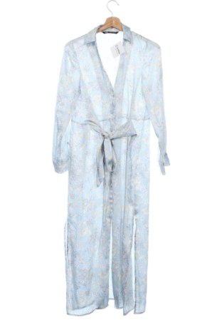 Φόρεμα Zara, Μέγεθος XS, Χρώμα Πολύχρωμο, Τιμή 46,63 €, #136877914