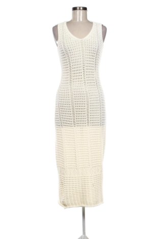 Φόρεμα SHEIN, Μέγεθος S, Χρώμα Εκρού, Τιμή 37,40 €, #136878332