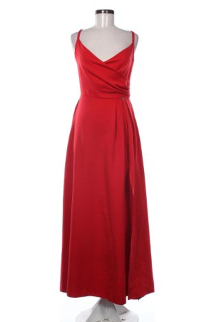 Rochie Numoco, Mărime M, Culoare Roșu, Preț 123,00 Lei, #136878470