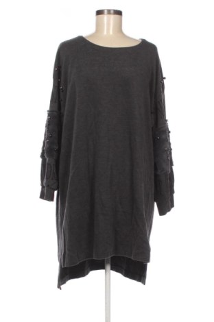 Φόρεμα Unbranded, Μέγεθος XXL, Χρώμα Γκρί, Τιμή 28,00 €, #136878513