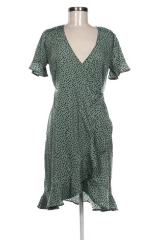Rochie ONLY, Mărime S, Culoare Verde, Preț 194,97 Lei, #136879859