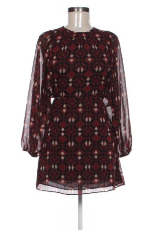 Rochie Zara, Mărime XS, Culoare Multicolor, Preț 67,77 Lei, #136880013