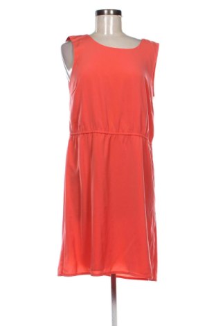 Rochie VILA, Mărime M, Culoare Portocaliu, Preț 194,97 Lei, #136880044