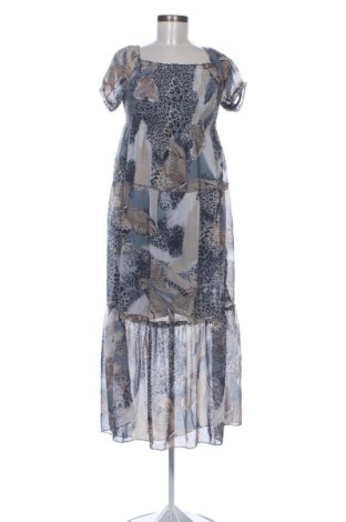 Rochie Unbranded, Mărime L, Culoare Multicolor, Preț 97,00 Lei, #136880256