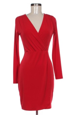 Rochie French Connection, Mărime XS, Culoare Roșu, Preț 67,77 Lei, #136880261