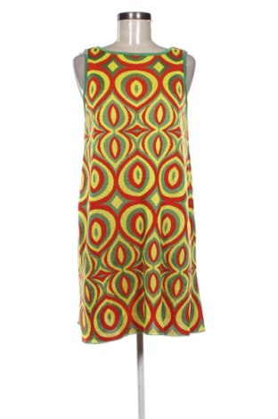 Rochie Zara, Mărime L, Culoare Multicolor, Preț 180,43 Lei, #136880338