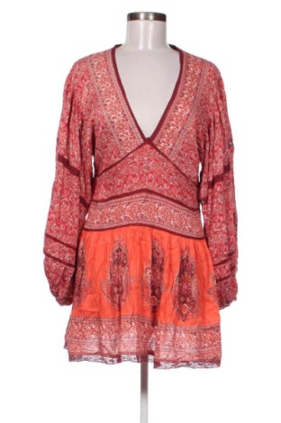 Rochie Free People, Mărime XS, Culoare Multicolor, Preț 266,29 Lei, #136880465