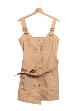 Kleid Unbranded, Größe S, Farbe Beige, Preis 36,09 €, #136880688