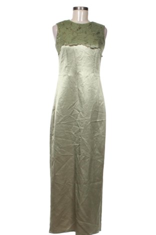 Rochie Unbranded, Mărime S, Culoare Verde, Preț 127,00 Lei, #136880842