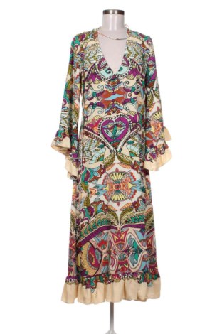 Φόρεμα Zara, Μέγεθος M, Χρώμα Πολύχρωμο, Τιμή 46,61 €, #136881320