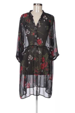 Rochie Ulla Popken, Mărime L, Culoare Multicolor, Preț 123,99 Lei, #136882125