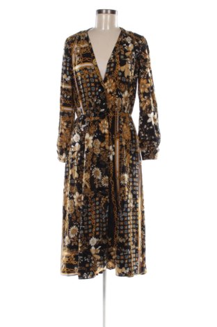 Рокля Zara, Размер M, Цвят Многоцветен, Цена 20,52 €, #136882384