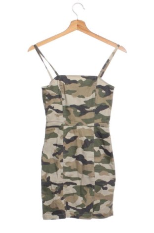 Sukienka H&M, Rozmiar XS, Kolor Kolorowy, Cena 99,70 zł, #136884595