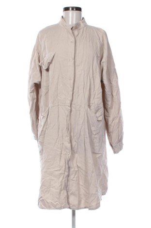 Sukienka Zara, Rozmiar XL, Kolor Beżowy, Cena 150,04 zł, #136884819