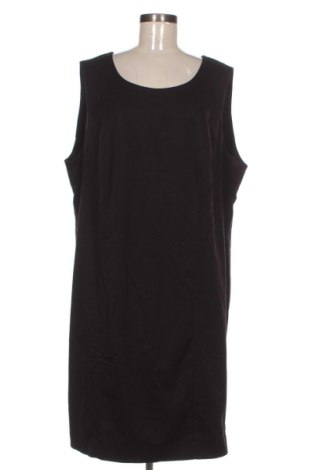 Φόρεμα Bpc Bonprix Collection, Μέγεθος 4XL, Χρώμα Μαύρο, Τιμή 21,10 €, #136885330