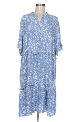 Φόρεμα Bon Prix, Μέγεθος XXL, Χρώμα Πολύχρωμο, Τιμή 17,99 €, #136885461