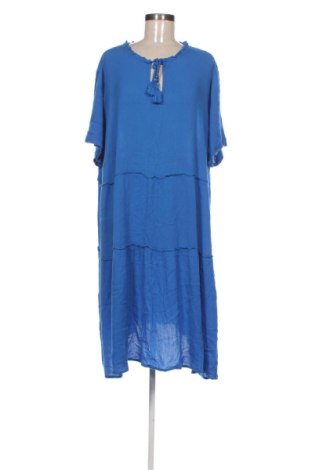 Šaty  Bpc Bonprix Collection, Velikost 3XL, Barva Modrá, Cena  582,00 Kč, #136885507