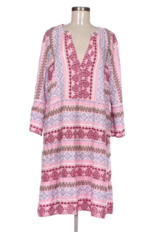 Kleid Unbranded, Größe XXL, Farbe Mehrfarbig, Preis 28,20 €, #136885670