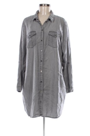 Sukienka Vero Moda, Rozmiar XL, Kolor Szary, Cena 76,99 zł, #136885839