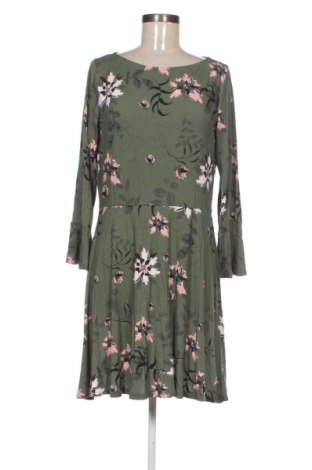 Kleid Laura Scott, Größe L, Farbe Mehrfarbig, Preis 17,00 €, #136886544