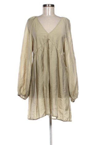 Φόρεμα H&M, Μέγεθος M, Χρώμα  Μπέζ, Τιμή 20,00 €, #136886637