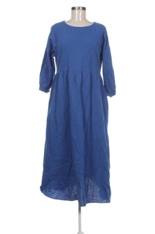 Rochie Unbranded, Mărime M, Culoare Albastru, Preț 194,97 Lei, #136887276