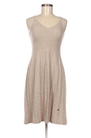 Φόρεμα Unbranded, Μέγεθος M, Χρώμα  Μπέζ, Τιμή 15,00 €, #136887301
