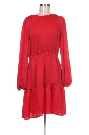 Φόρεμα Holly & Whyte By Lindex, Μέγεθος S, Χρώμα Κόκκινο, Τιμή 36,62 €, #136887427