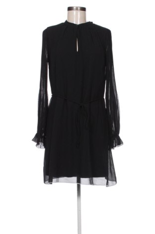 Rochie Vero Moda, Mărime XS, Culoare Negru, Preț 104,26 Lei, #136887453