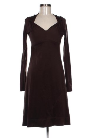 Φόρεμα Zara, Μέγεθος M, Χρώμα Καφέ, Τιμή 15,00 €, #136887484