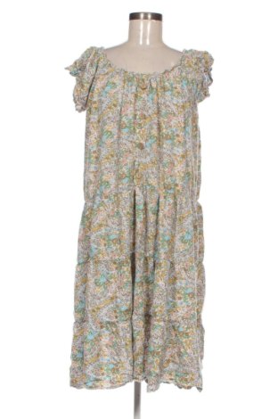 Φόρεμα H&M, Μέγεθος XXL, Χρώμα Πολύχρωμο, Τιμή 28,00 €, #136887485