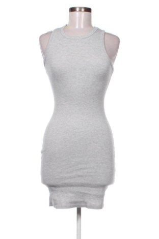Kleid Fb Sister, Größe M, Farbe Grau, Preis 15,00 €, #136887772